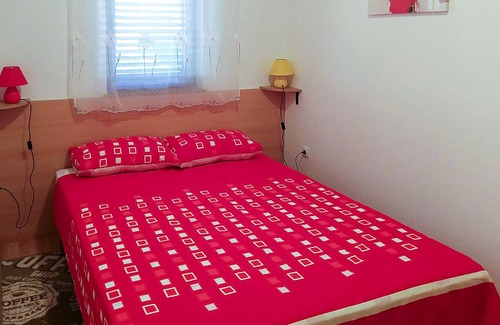 Galizana Apartment | Welcome to this practical vacation apartment with swimming pool.