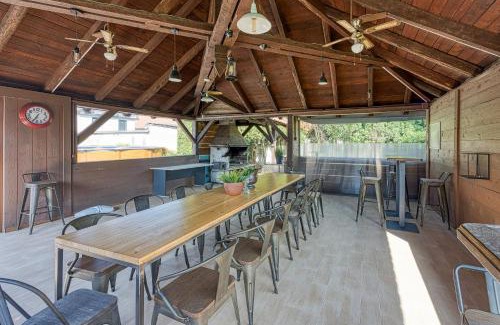 Majerje House | Wellness Estate Hedonia Near Varaždin - Happy Rentals