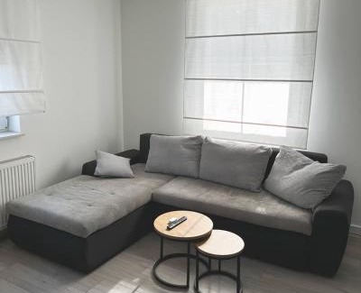 Velika Gorica Apartment | White Lotus