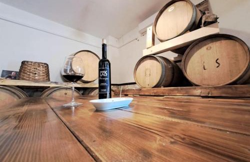 Metohija Apartment | Wine house Marlais