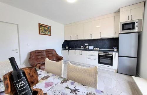 Metohija Apartment | Wine house Marlais