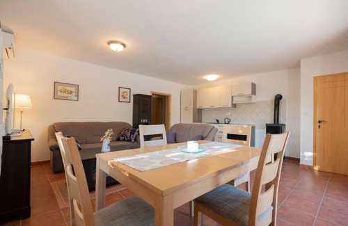 Slivno House | Wonderful small villa in Dalmatian Zagora with pool