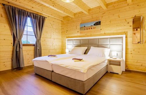 Korenica Ski Chalet | Wood Fairy