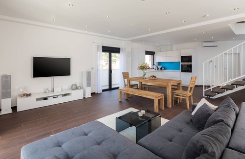 Trogir Villa | Your dream holiday home on Split Riviera