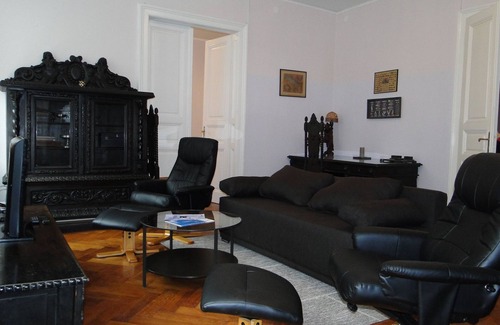 Zagreb Apartment | Zagreb downtown apartment