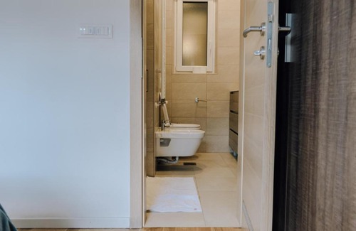 Zagreb Apartment | Zen in the City