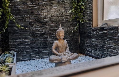 Zagreb Apartment | Zen in the City