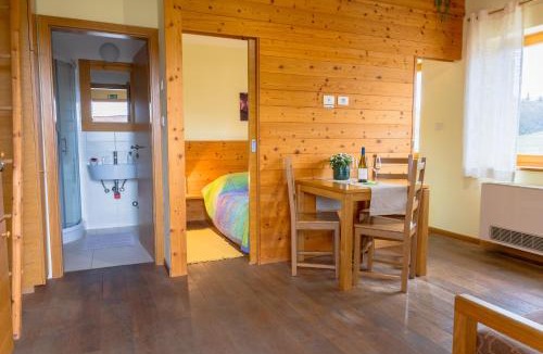 Hrusevlje House | Šibav Wine&Tourism B&B