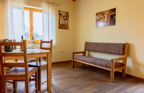Hrusevlje House | Šibav Wine&Tourism B&B