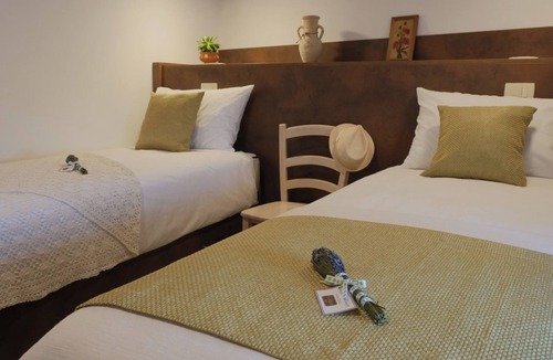 Stanjel Hotel | Štanjel Retreat Suite 2.2, Štanjel, Slovenia
