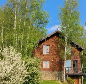 East Sarajevo Villa | Šumarak Lodge