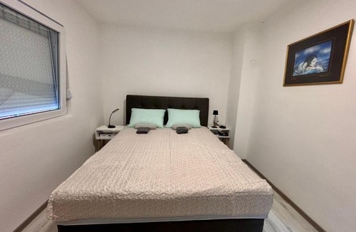 Visegrad Apartment | Šumarov Konak
