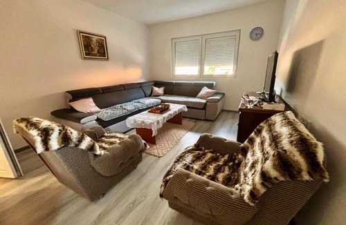 Visegrad Apartment | Šumarov Konak