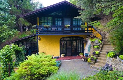 Orahovica House | Šumska Bajka