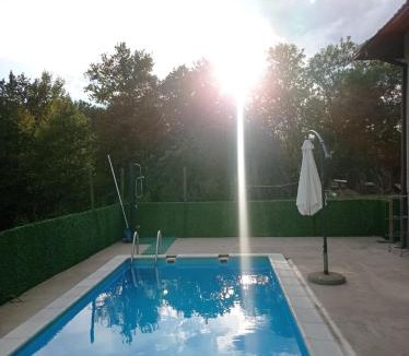 Okletac Apartment | Šurička bajka