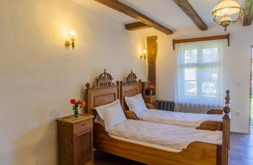 Danes House | Șura din Seleuș