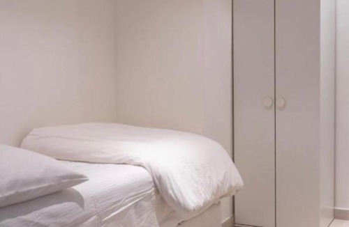 Al Aqah Apartment | شقة فاخرة في فندق العنوان ريزدينس Two bedrooms apartment at address residences