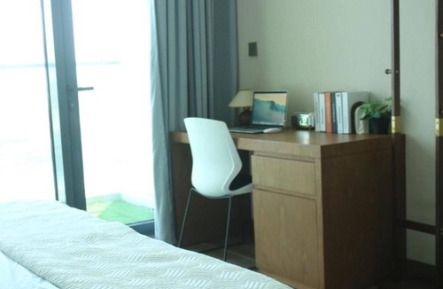 Dubai Apartment | 01 Sepco III Residence 2 by EC Homes Rentals