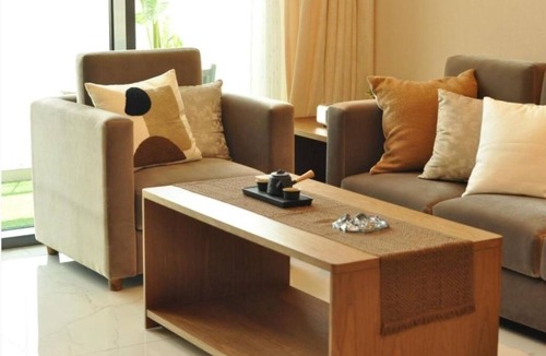Dubai Apartment | 01 Sepco III Residence 2 by EC Homes Rentals