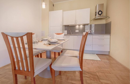 Bohinjska Bistrica Apartment | 1 bedroom accommodation in Bohinjska Bistrica