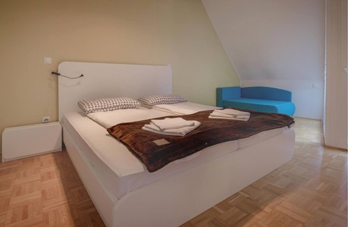 Bohinjska Bistrica Apartment | 1 bedroom accommodation in Bohinjska Bistrica
