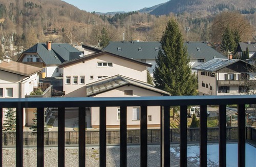 Bohinjska Bistrica Apartment | 1 bedroom accommodation in Bohinjska Bistrica
