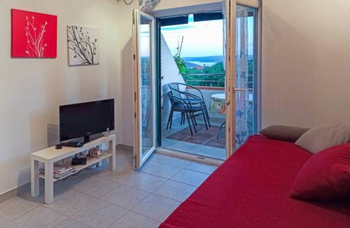 Diminici Apartment | 1 bedroom accommodation in Koromacno