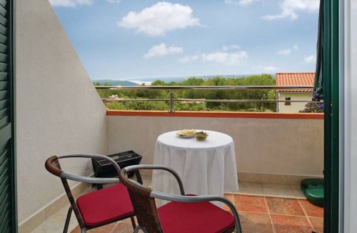 Diminici Apartment | 1 bedroom accommodation in Koromacno