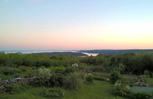 Diminici Apartment | 1 bedroom accommodation in Koromacno