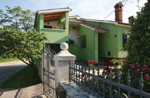 Hreljici Apartment | 1 bedroom accommodation in Hreljici