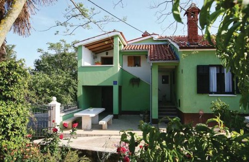 Hreljici Apartment | 1 bedroom accommodation in Hreljici