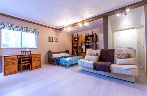 Kucice Apartment | 1 bedroom accommodation in Kucice