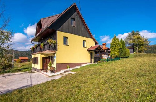 Prezid Apartment | 1 bedroom accommodation in Prezid