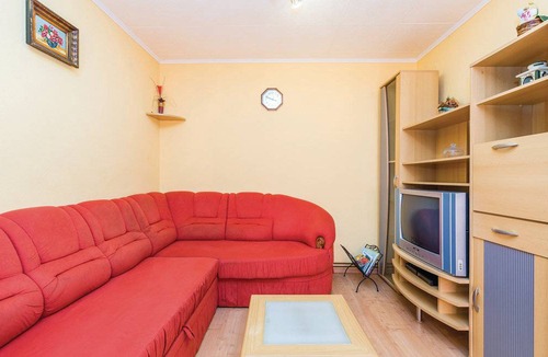 Opric Apartment | 1 bedroom accommodation in Lovran