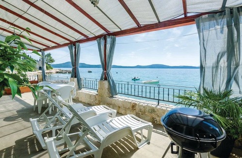 Krucica House | 1 bedroom accommodation in Slano