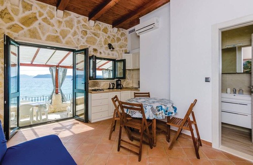 Krucica House | 1 bedroom accommodation in Slano
