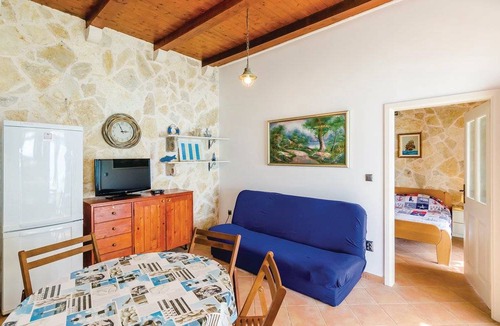 Krucica House | 1 bedroom accommodation in Slano