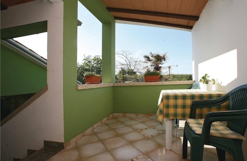 Hreljici Apartment | 1 bedroom accommodation in Hreljici