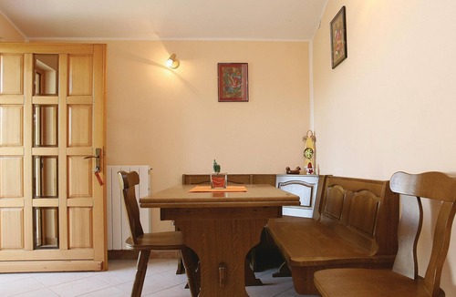 Hreljici Apartment | 1 bedroom accommodation in Hreljici