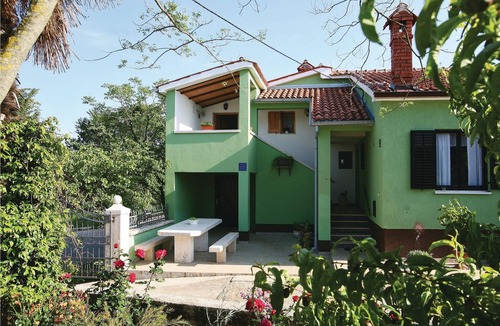 Hreljici Apartment | 1 bedroom accommodation in Hreljici
