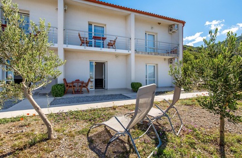 Sveti Juraj Apartment | 1 bedroom accommodation in Sv.Juraj