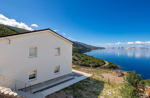 Sveti Juraj Apartment | 1 bedroom accommodation in Sv.Juraj
