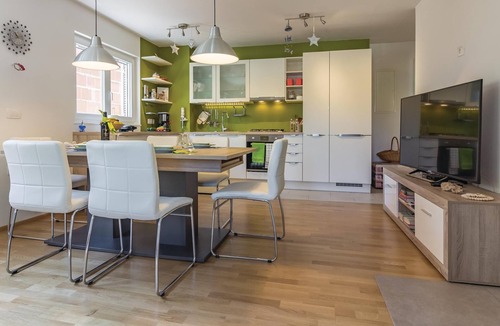 Fazana House | 1 bedroom accommodation in Peroj