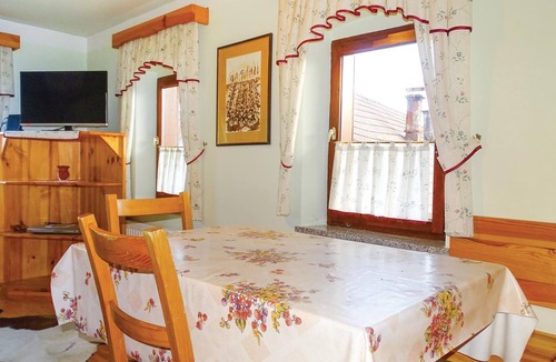 Semic House | 1 bedroom accommodation in Semic