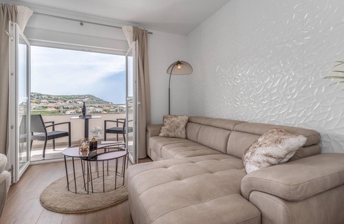 Klenovica Apartment | 1 bedroom amazing apartment in Klenovica