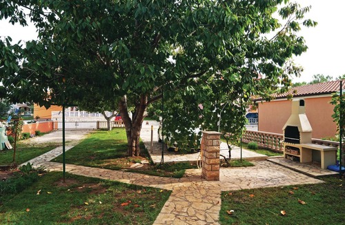 Privlaka Apartment | 1 bedroom amazing apartment in Privlaka