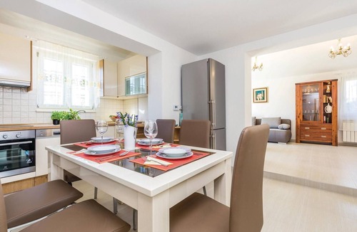 Sarsoni Apartment | 1 bedroom amazing apartment in Matulji