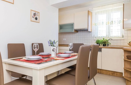 Sarsoni Apartment | 1 bedroom amazing apartment in Matulji