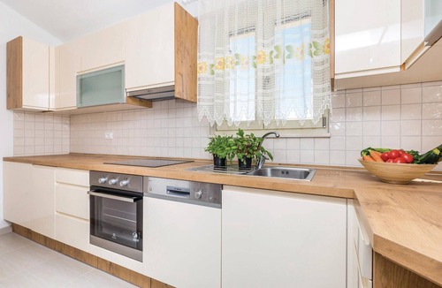 Sarsoni Apartment | 1 bedroom amazing apartment in Matulji