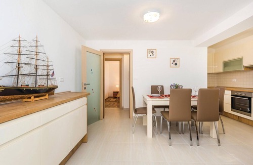 Sarsoni Apartment | 1 bedroom amazing apartment in Matulji